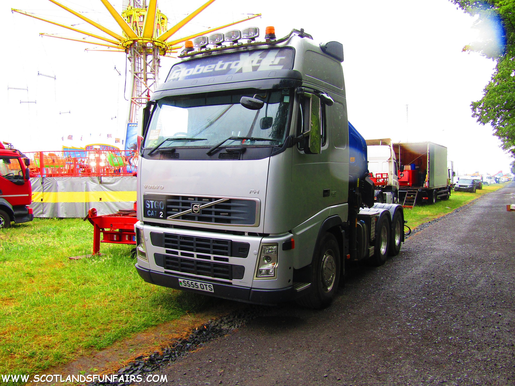 John Bagnalls Volvo